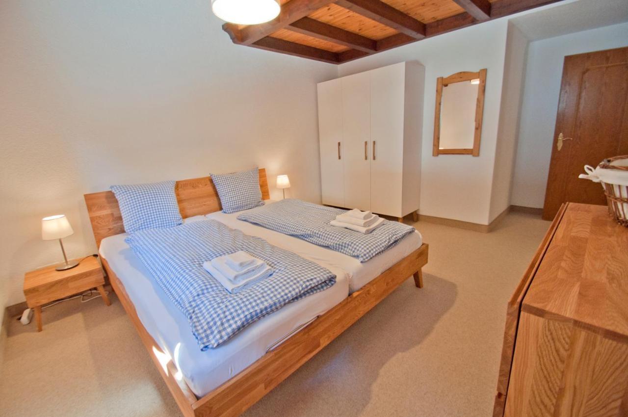 Bellevue, Alpina Zermatt