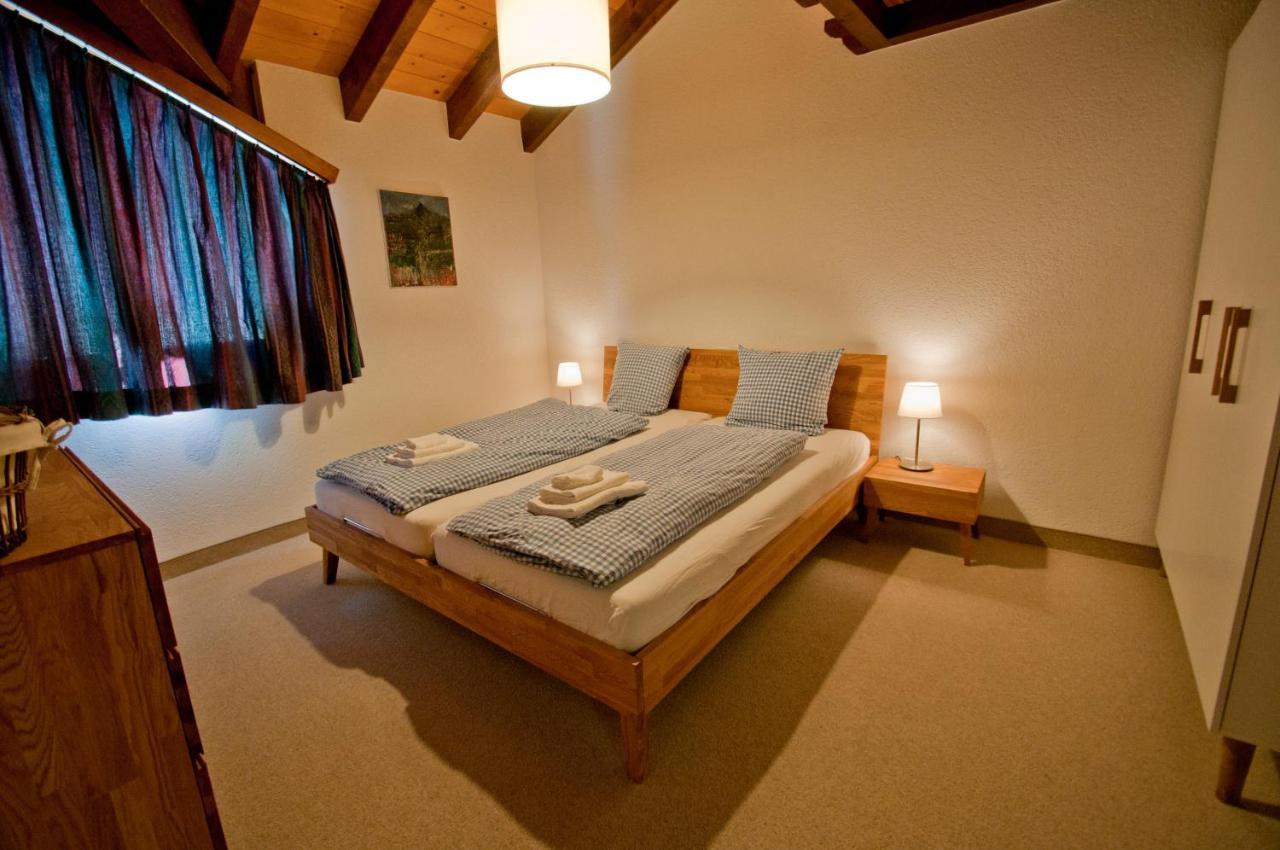 Apartment Bellevue, Alpina Zermatt