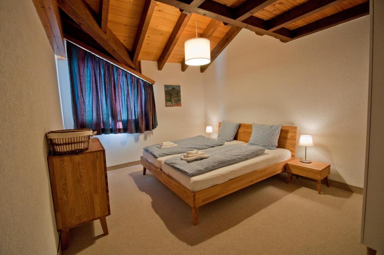 Apartment Bellevue, Alpina *