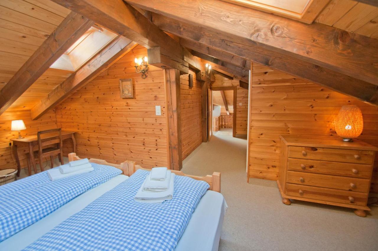 Bellevue, Alpina Apartment Zermatt