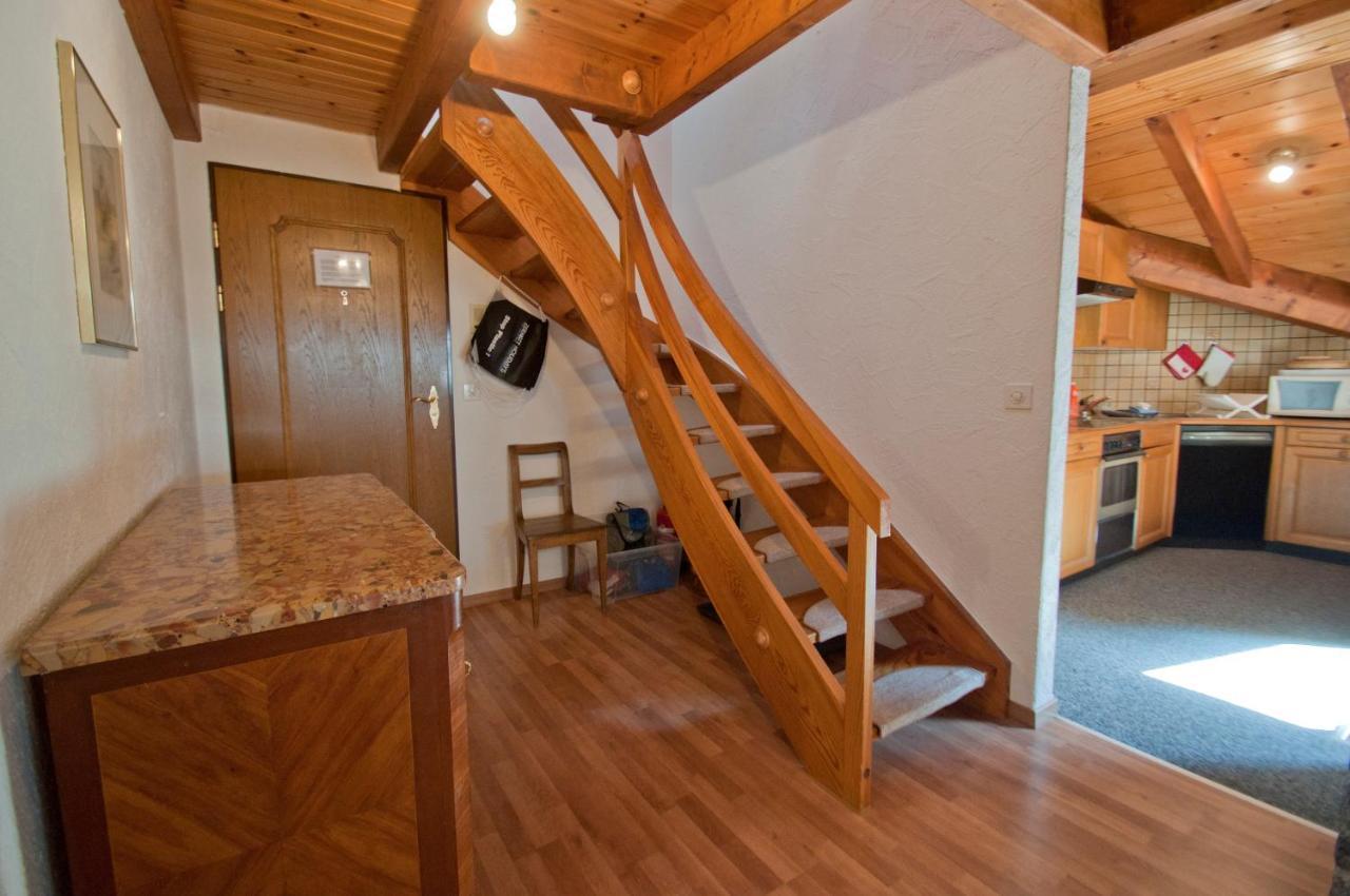 Bellevue, Alpina Apartment Zermatt
