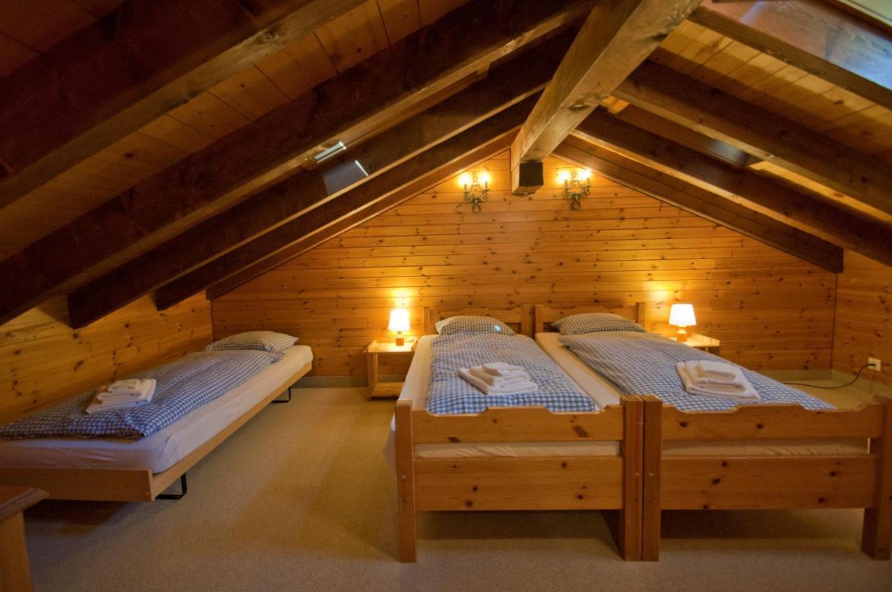 Bellevue, Alpina Apartment Zermatt