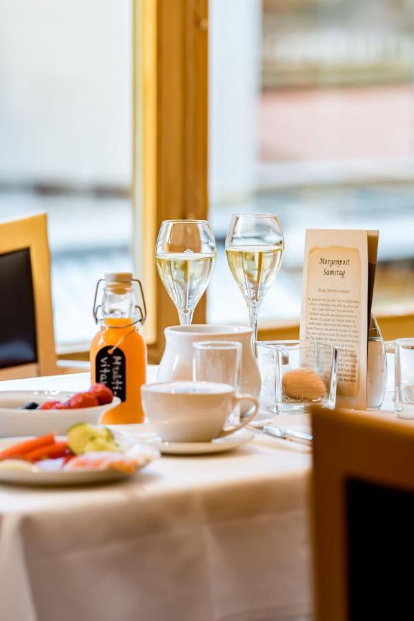 Pollux Hotel Zermatt