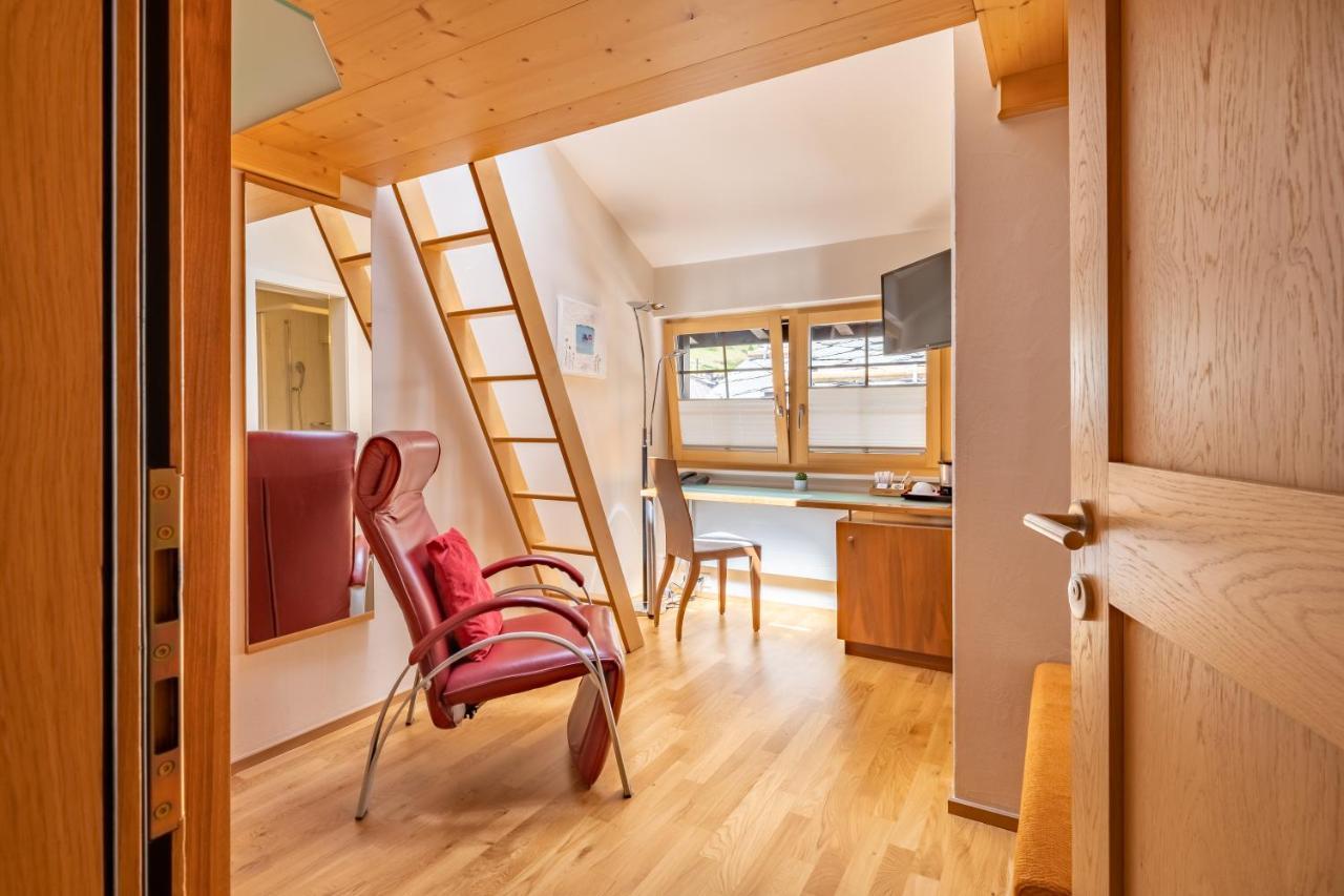 Pollux Zermatt
