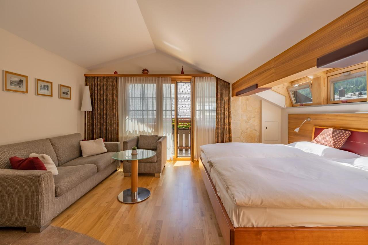 Pollux Zermatt