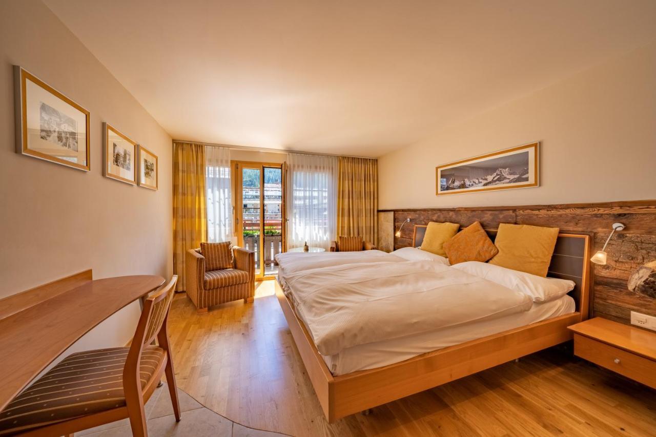 Pollux 4* Zermatt
