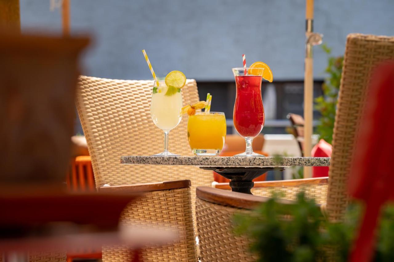 Hotel Pollux