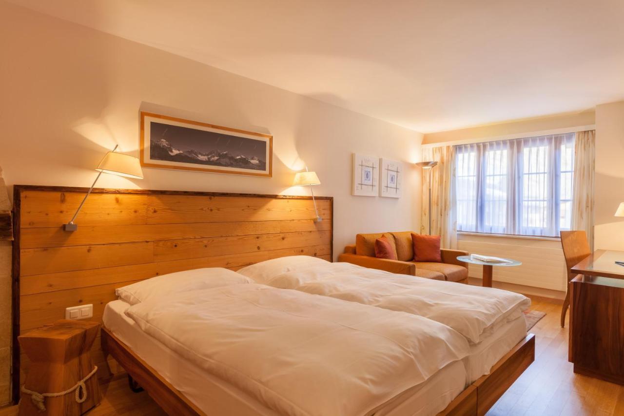 Pollux Zermatt