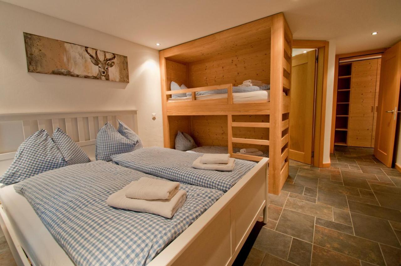 Apartment Casa D'amore, Findelbach *
