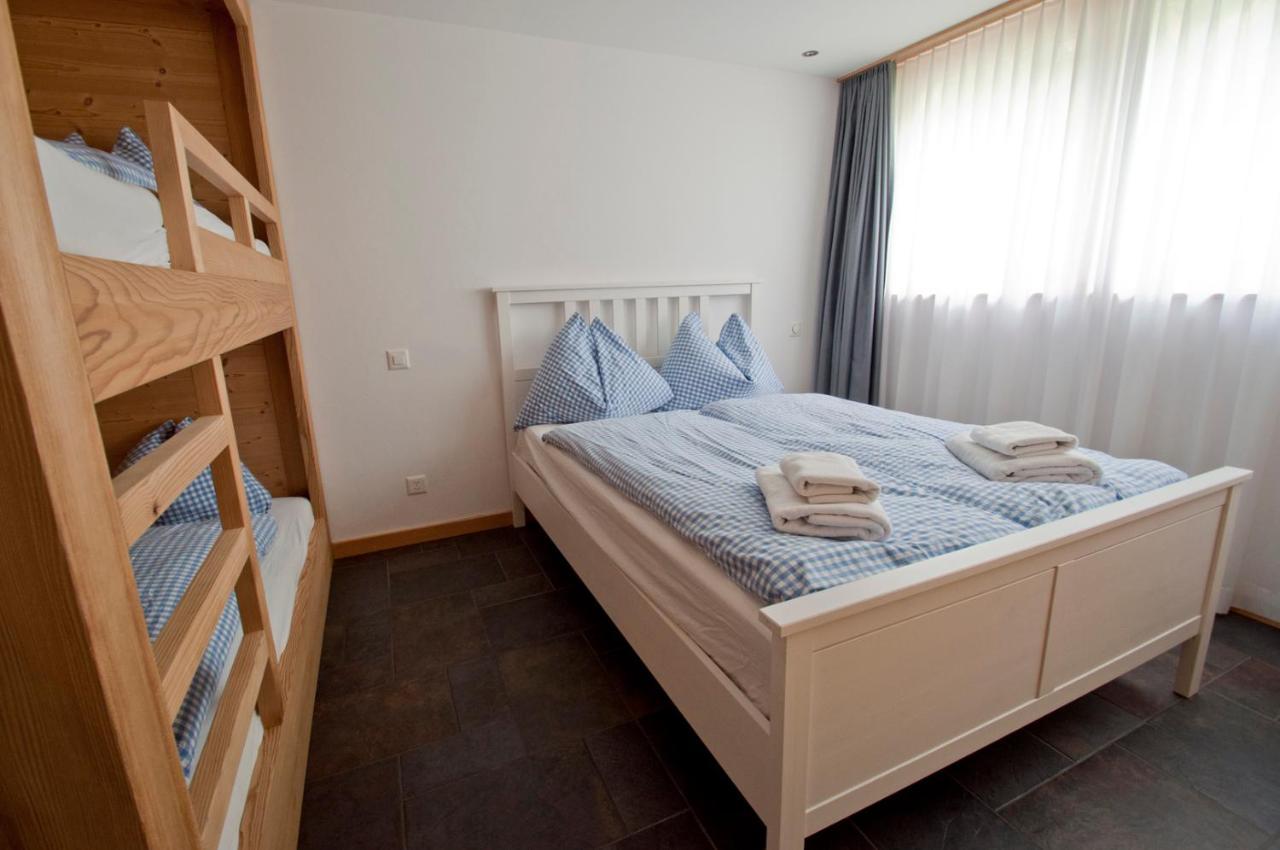 Apartment Casa D'amore, Findelbach *