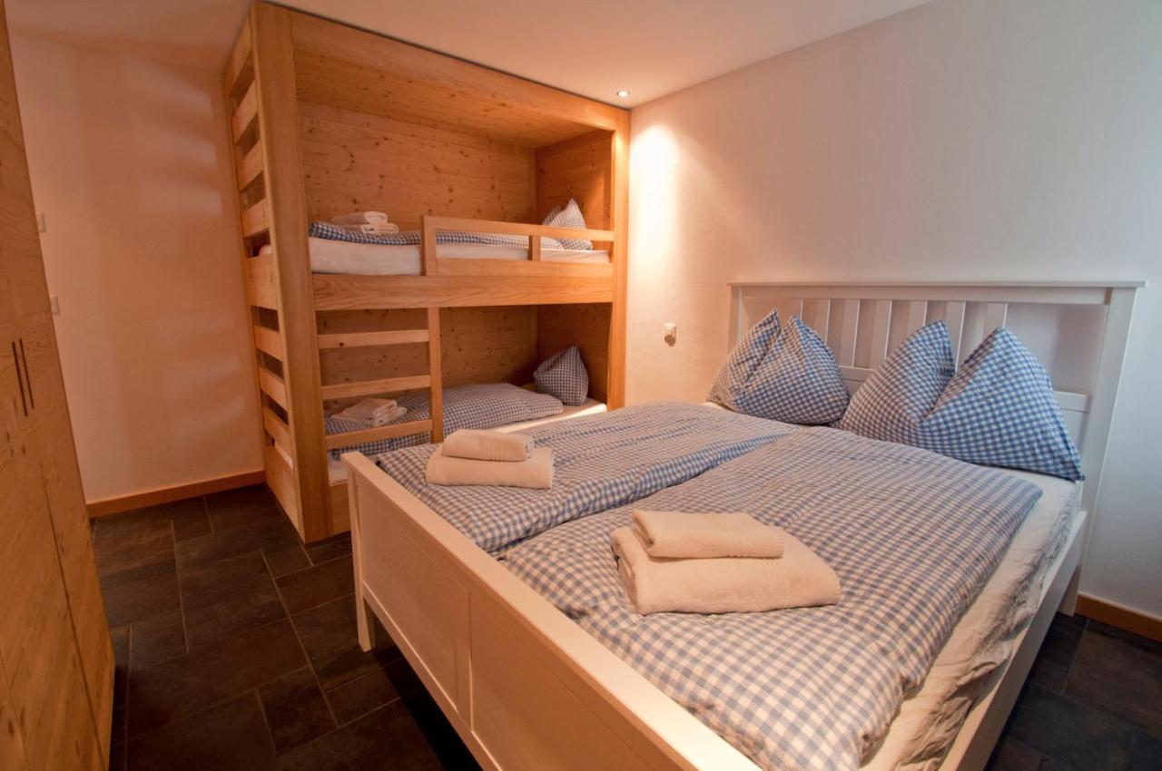 Apartment Casa D'amore, Findelbach