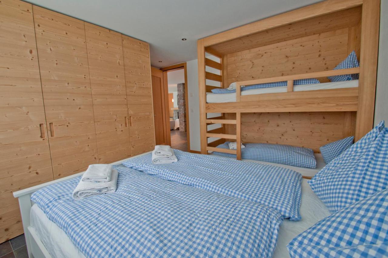 Casa D'amore, Findelbach Apartment