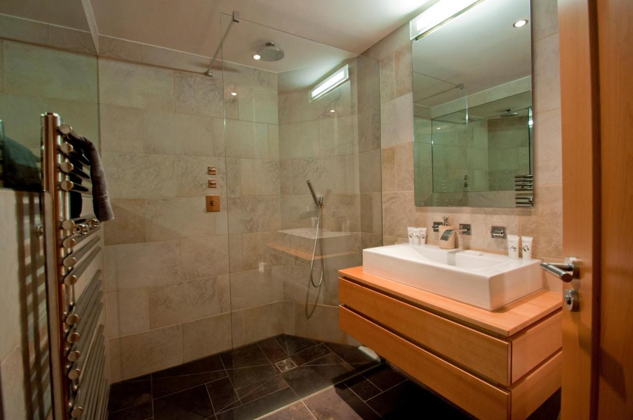 Apartment Casa D'amore, Findelbach *