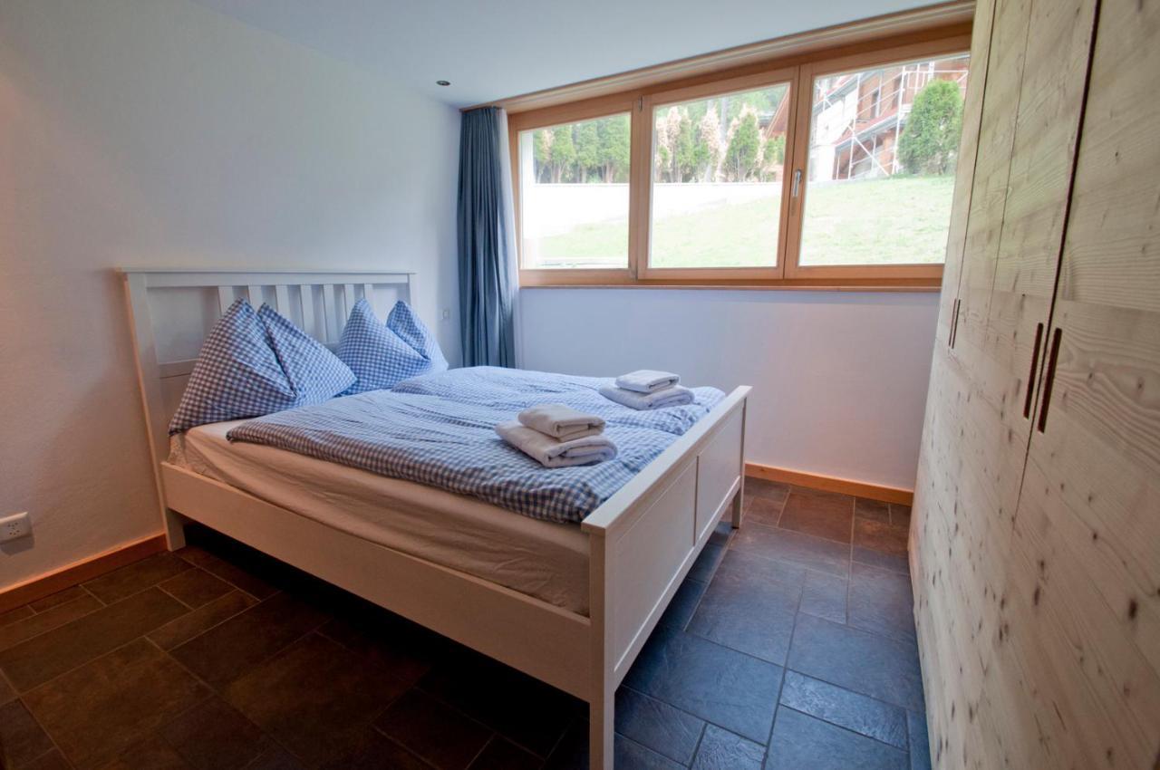 Apartment Casa D'amore, Findelbach