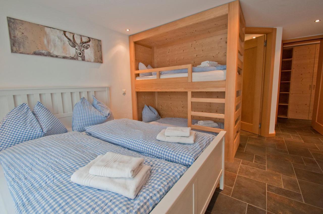 Apartment Casa D'amore, Findelbach *