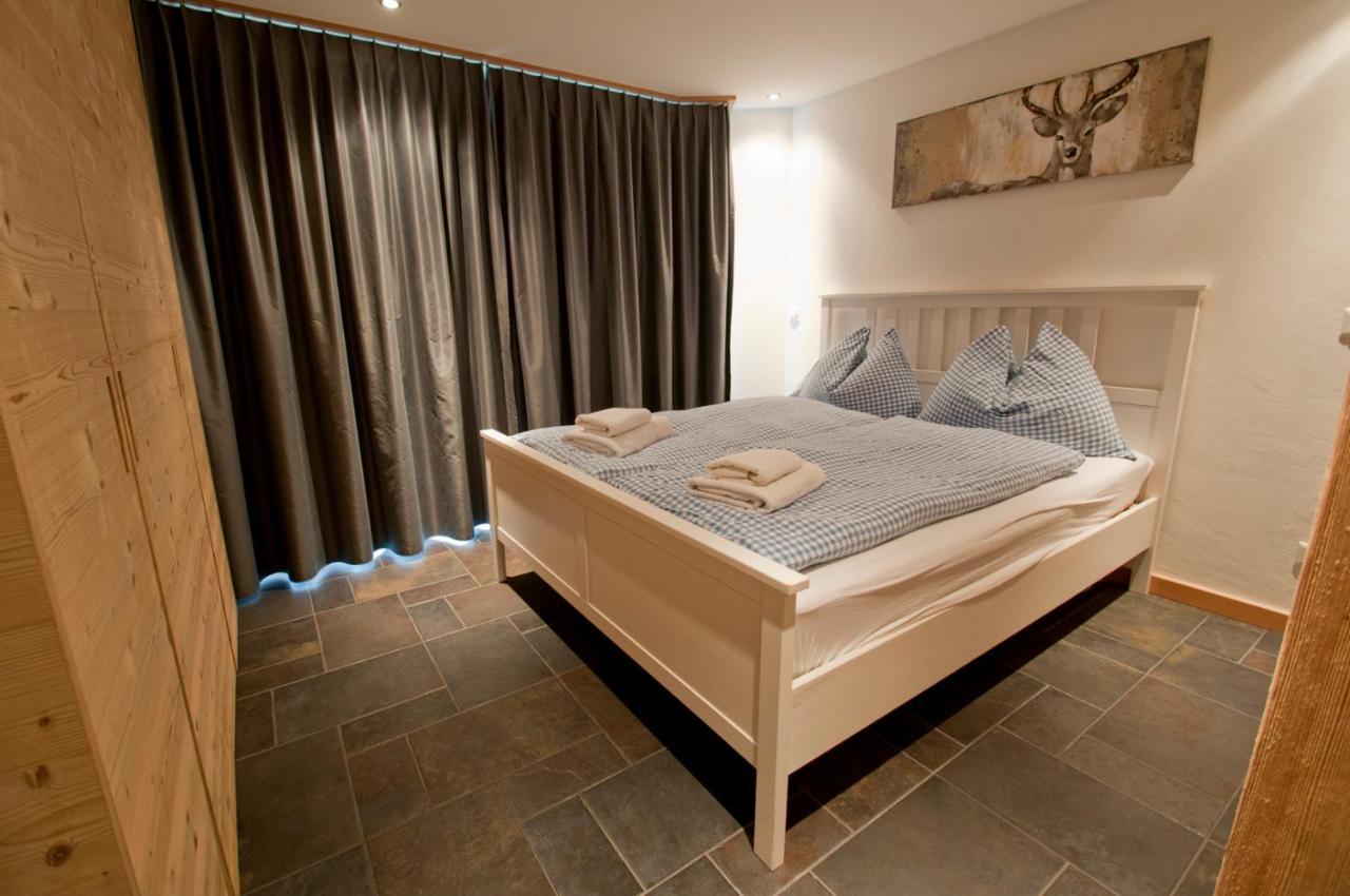 Apartment Casa D'amore, Findelbach
