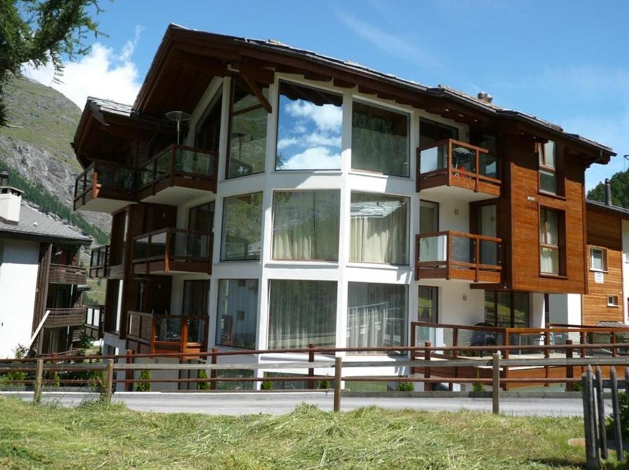 Casa D'amore, Findelbach Apartment *