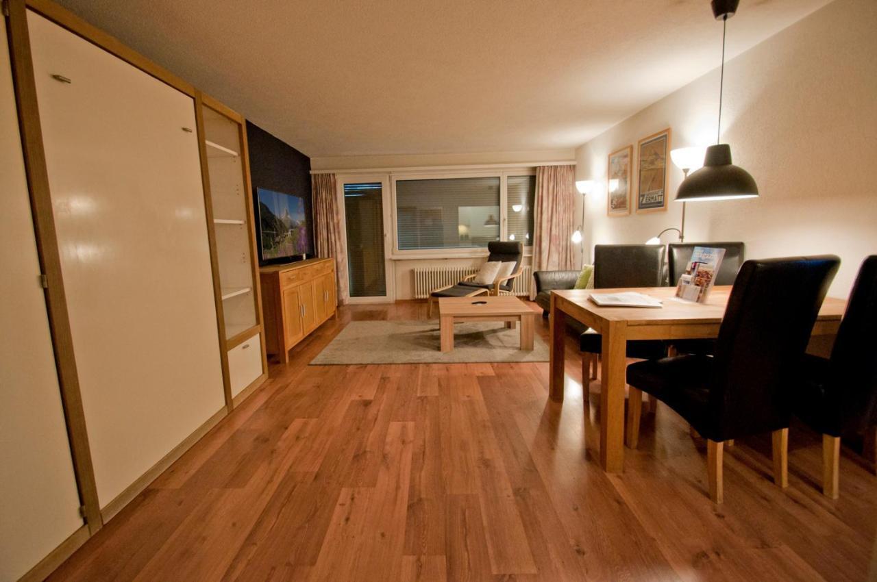 Haus Viktoria A, Stockhorn Apartment Zermatt
