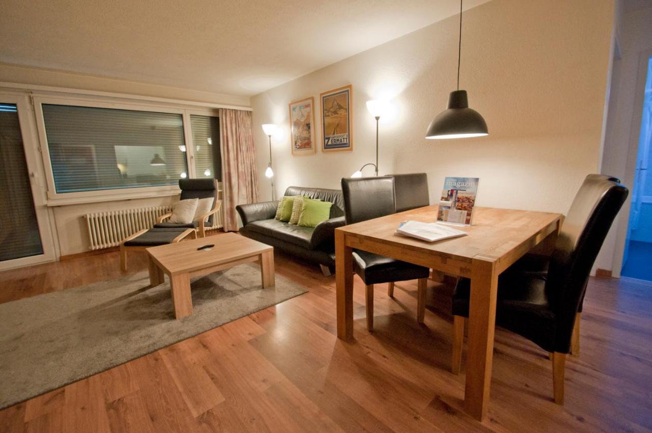 Apartment Haus Viktoria A, Stockhorn