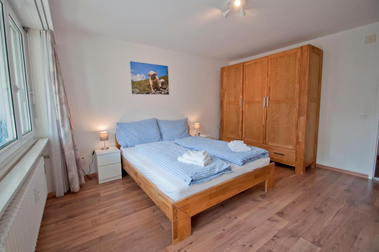 Apartment Haus Viktoria A, Stockhorn