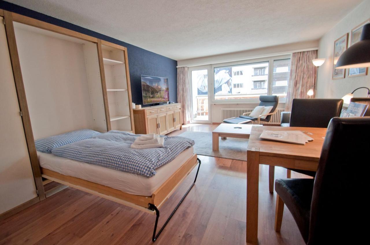 Haus Viktoria A, Stockhorn Apartment *