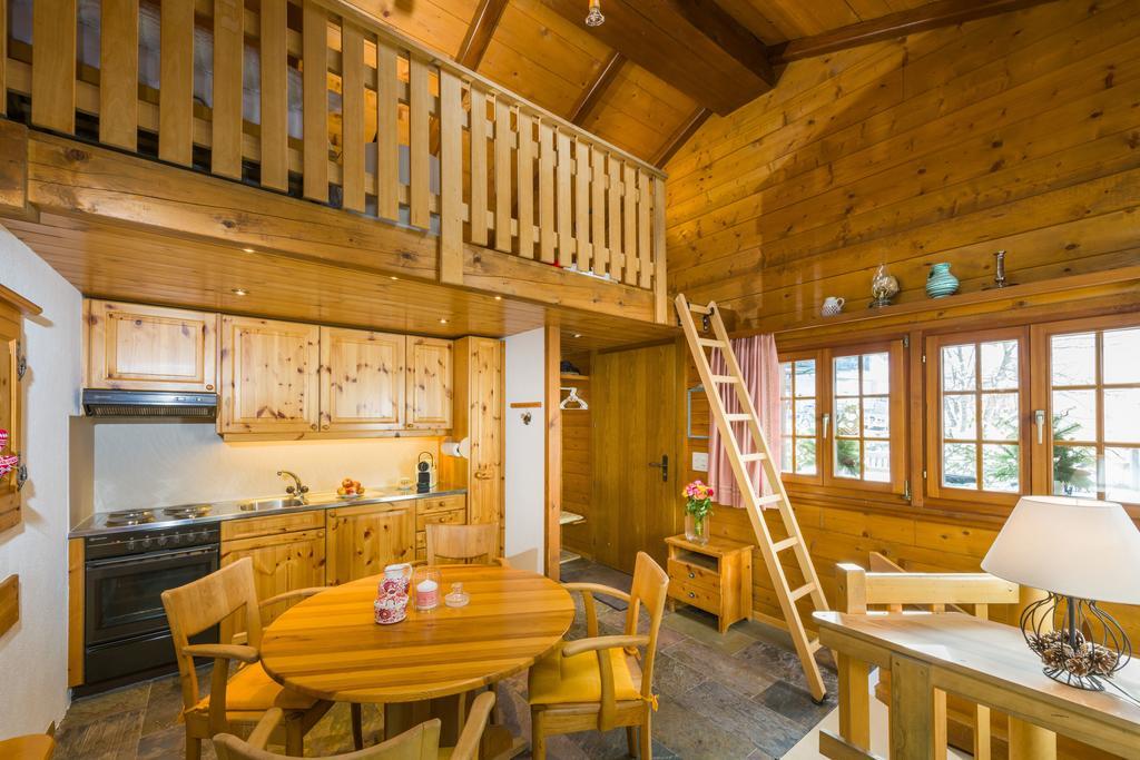 Chalet Yukon *