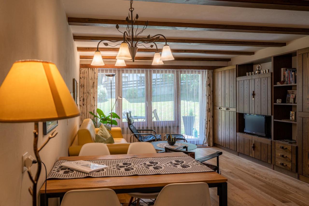 Gretas Home-city Center Studio Zermatt