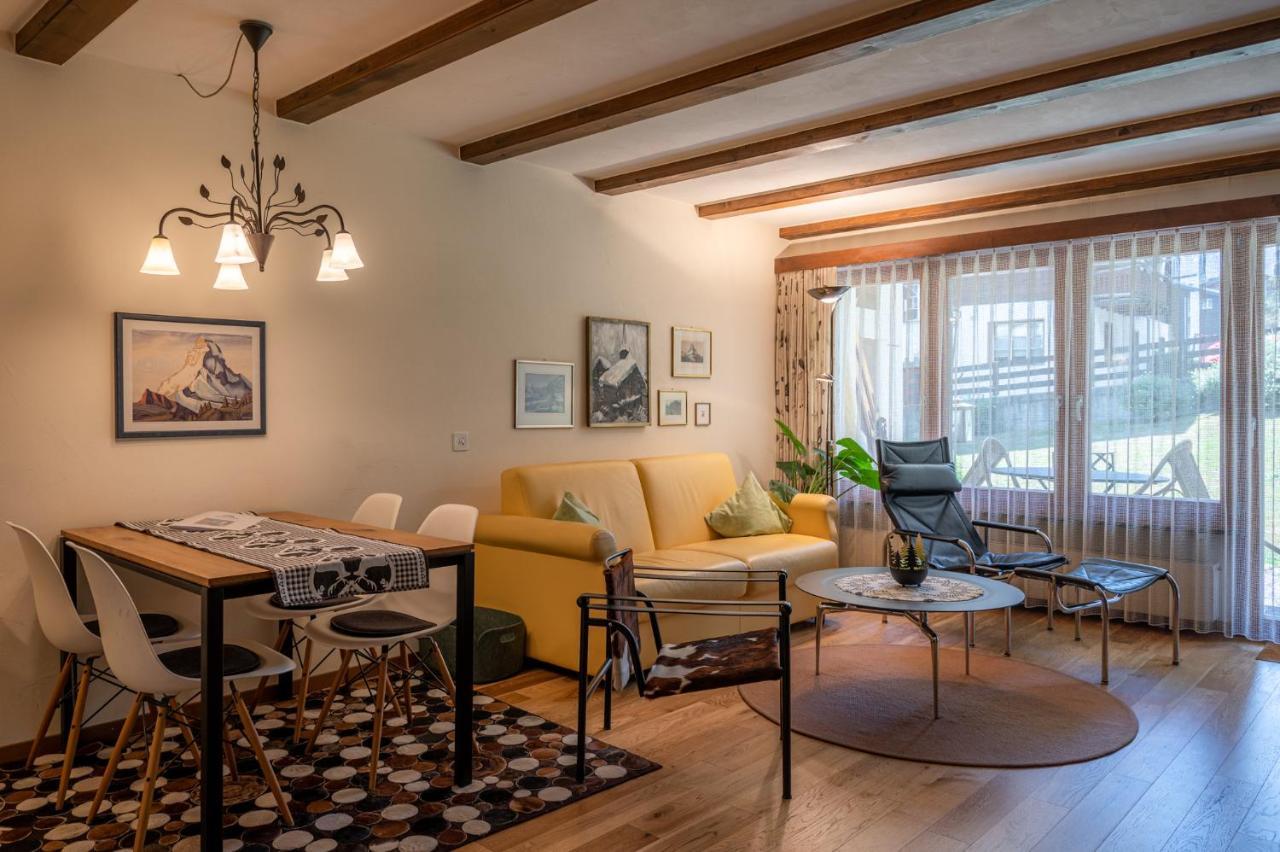 Gretas Home-city Center Studio