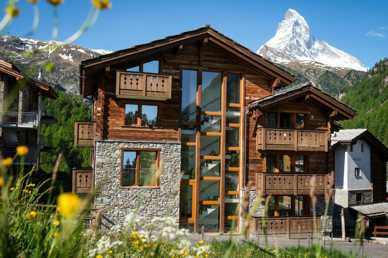 Mountain Paradise Hotel 3*