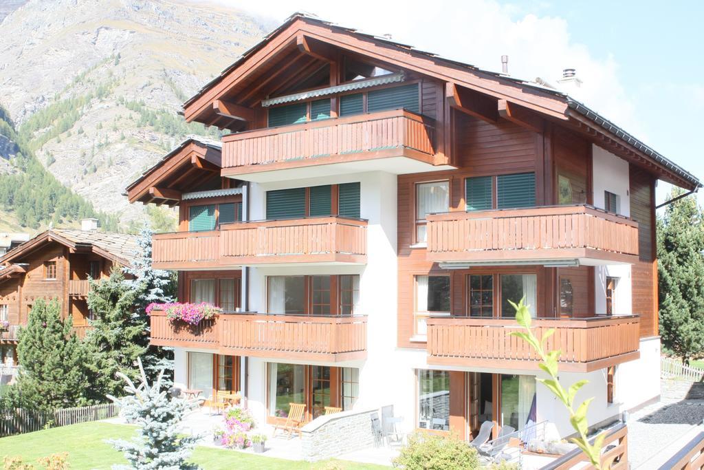 Apartment La Vallee Zermatt