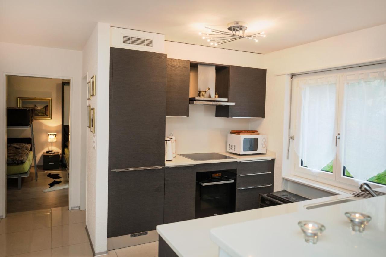 Apartment Charming In - 
