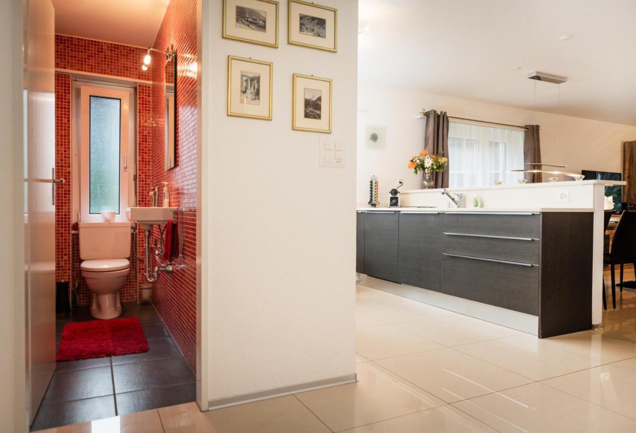 Apartment Charming In - 