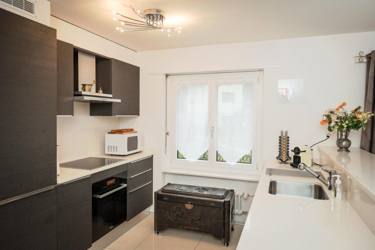 Apartment Charming In - 