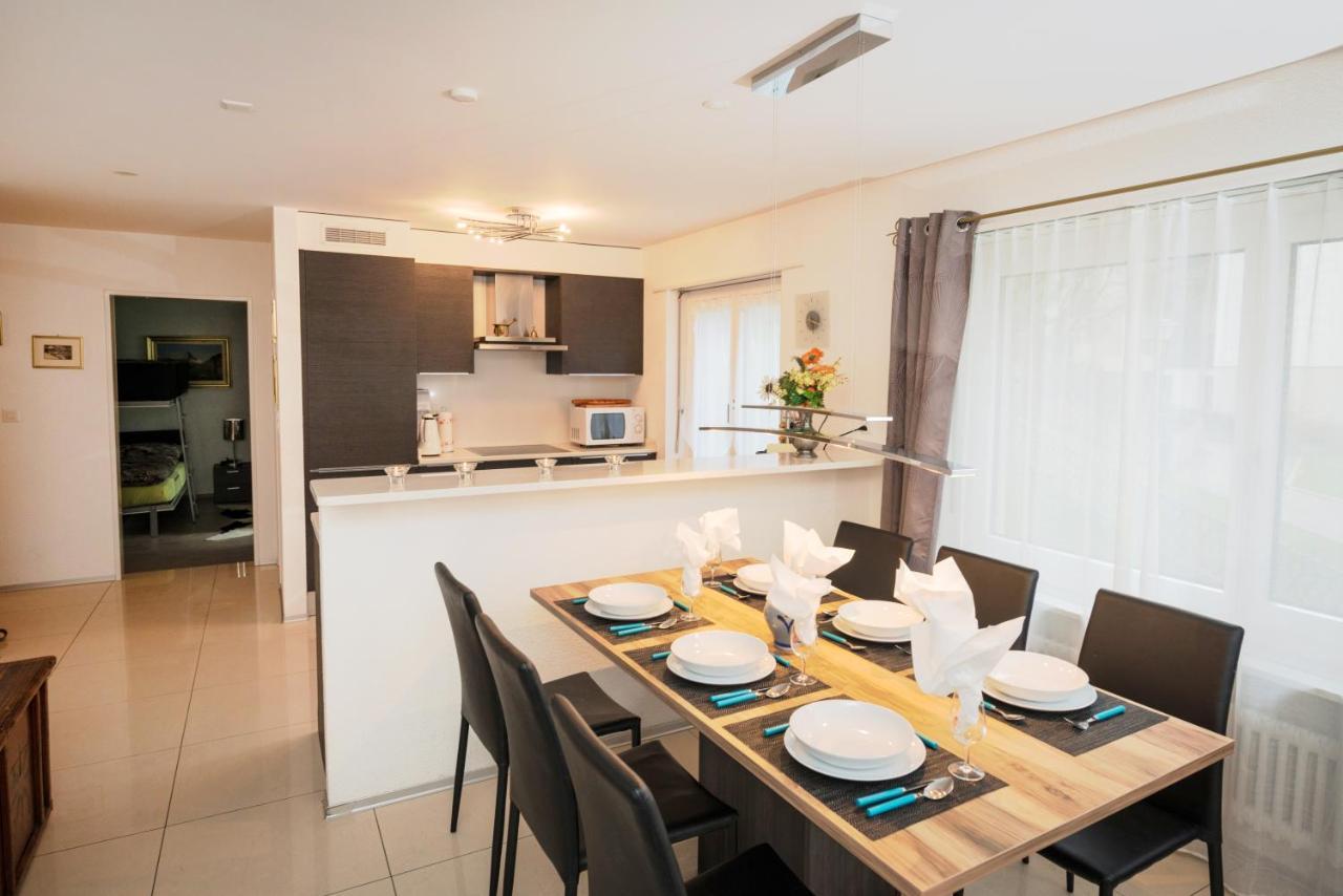 Apartment Charming In - 