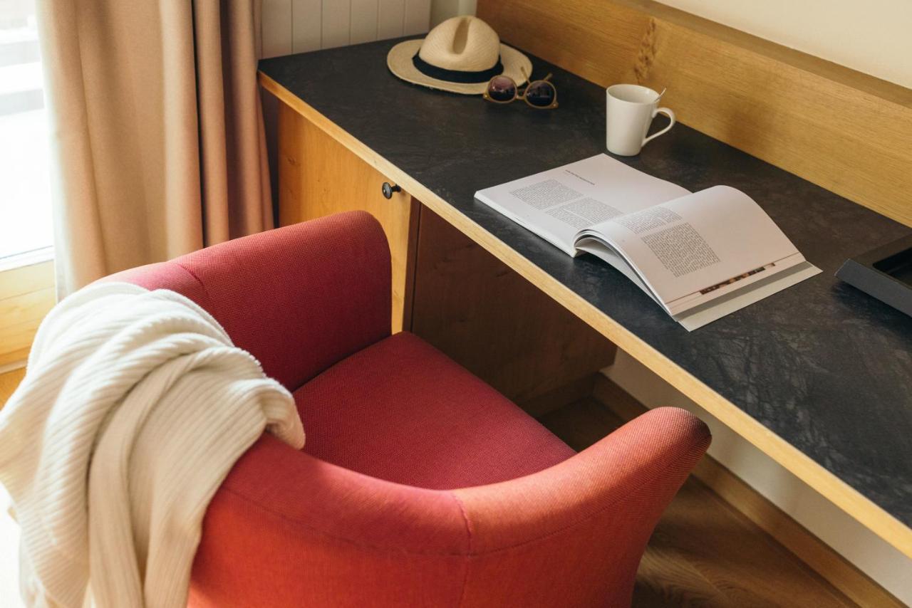 La Couronne & 4* Zermatt