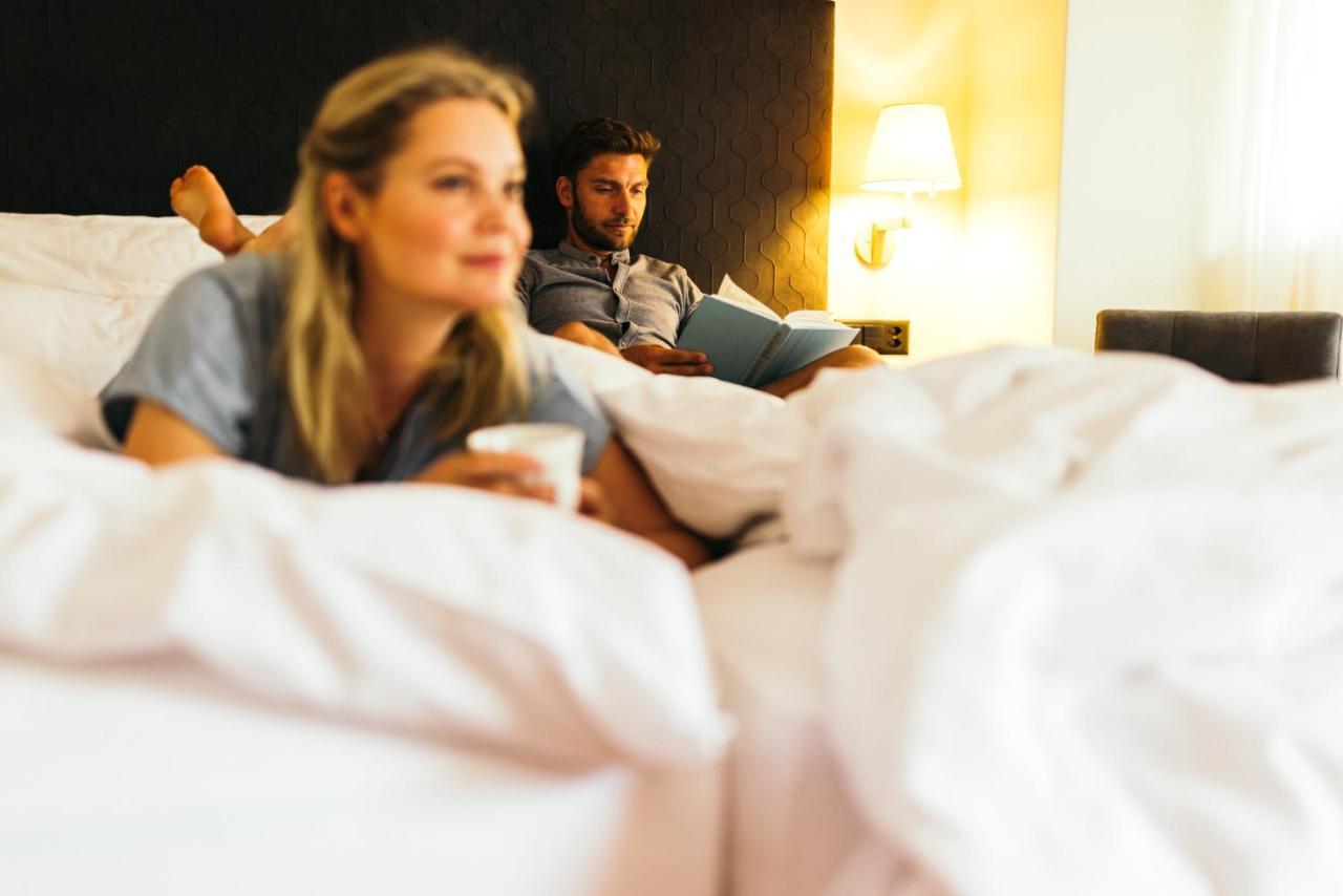 Hotel La Couronne & 4*