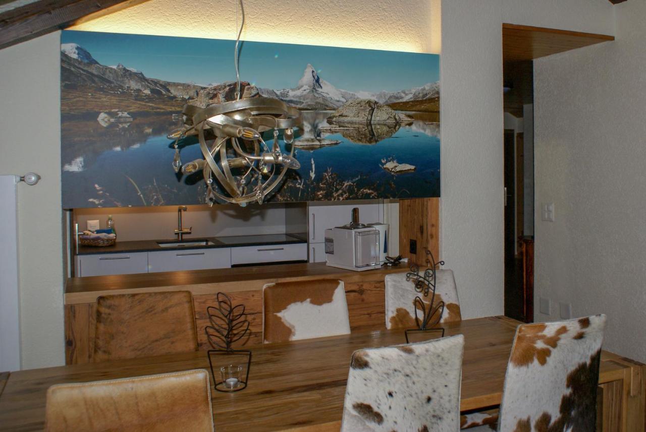 Hemizeus&iremia Hotel Zermatt