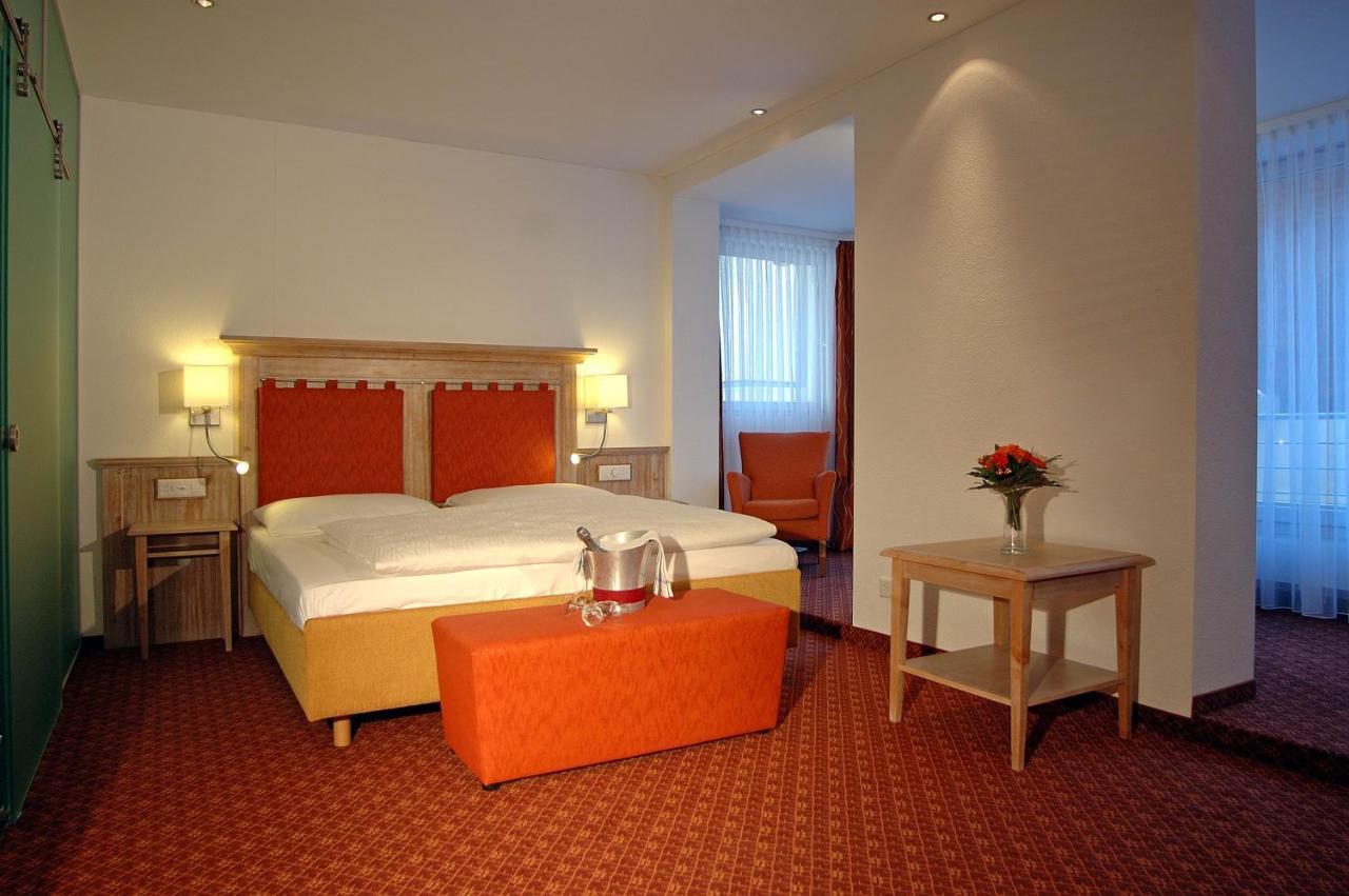 Simi 4* Zermatt