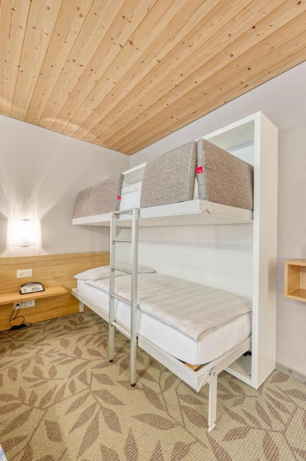 Simi 4* Zermatt