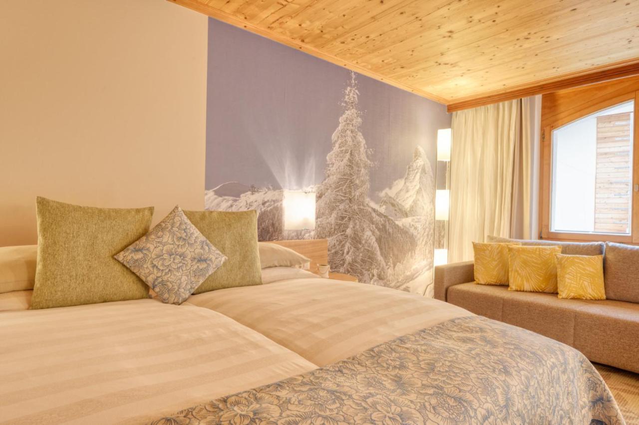 Simi 4* Zermatt