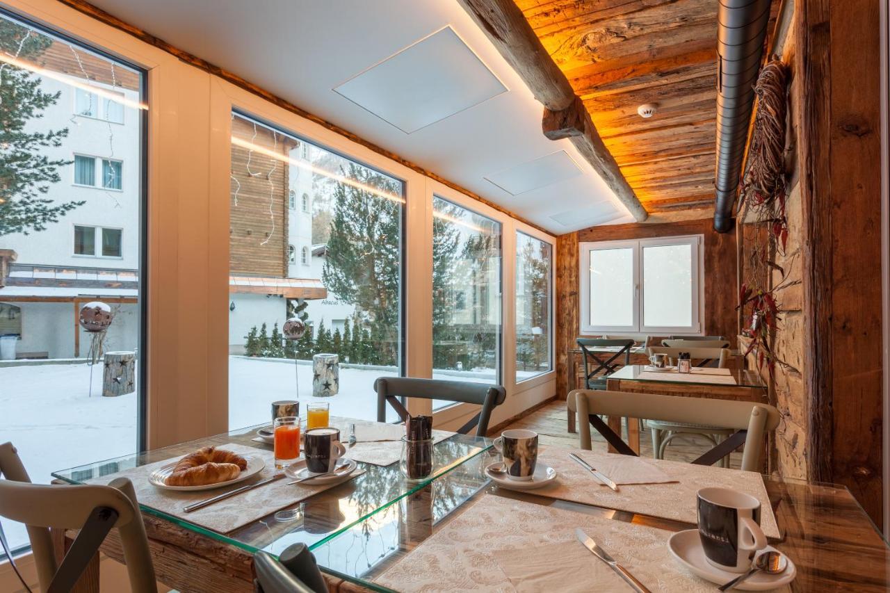 Jaegerhof Serviced Apartements Apartment