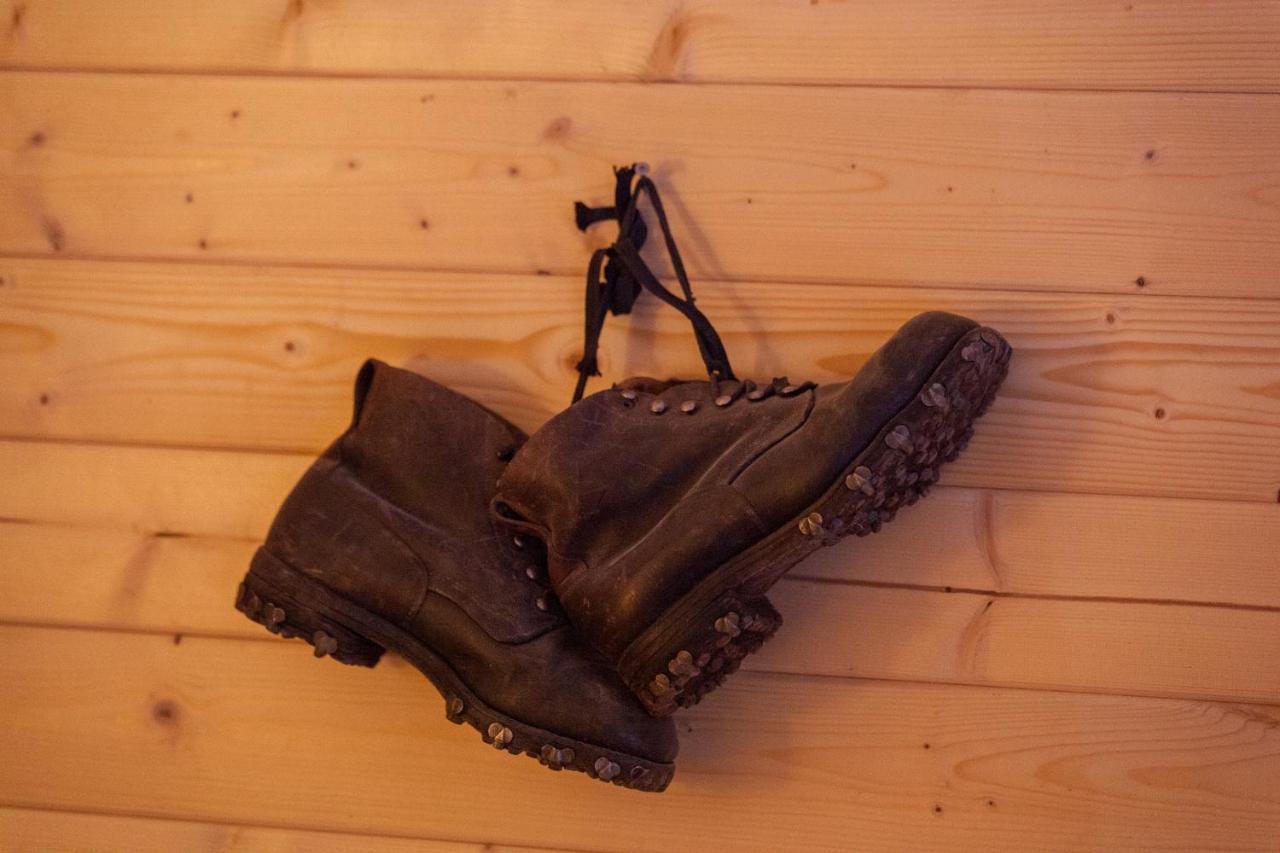 Jaegerhof Serviced Apartements * Zermatt