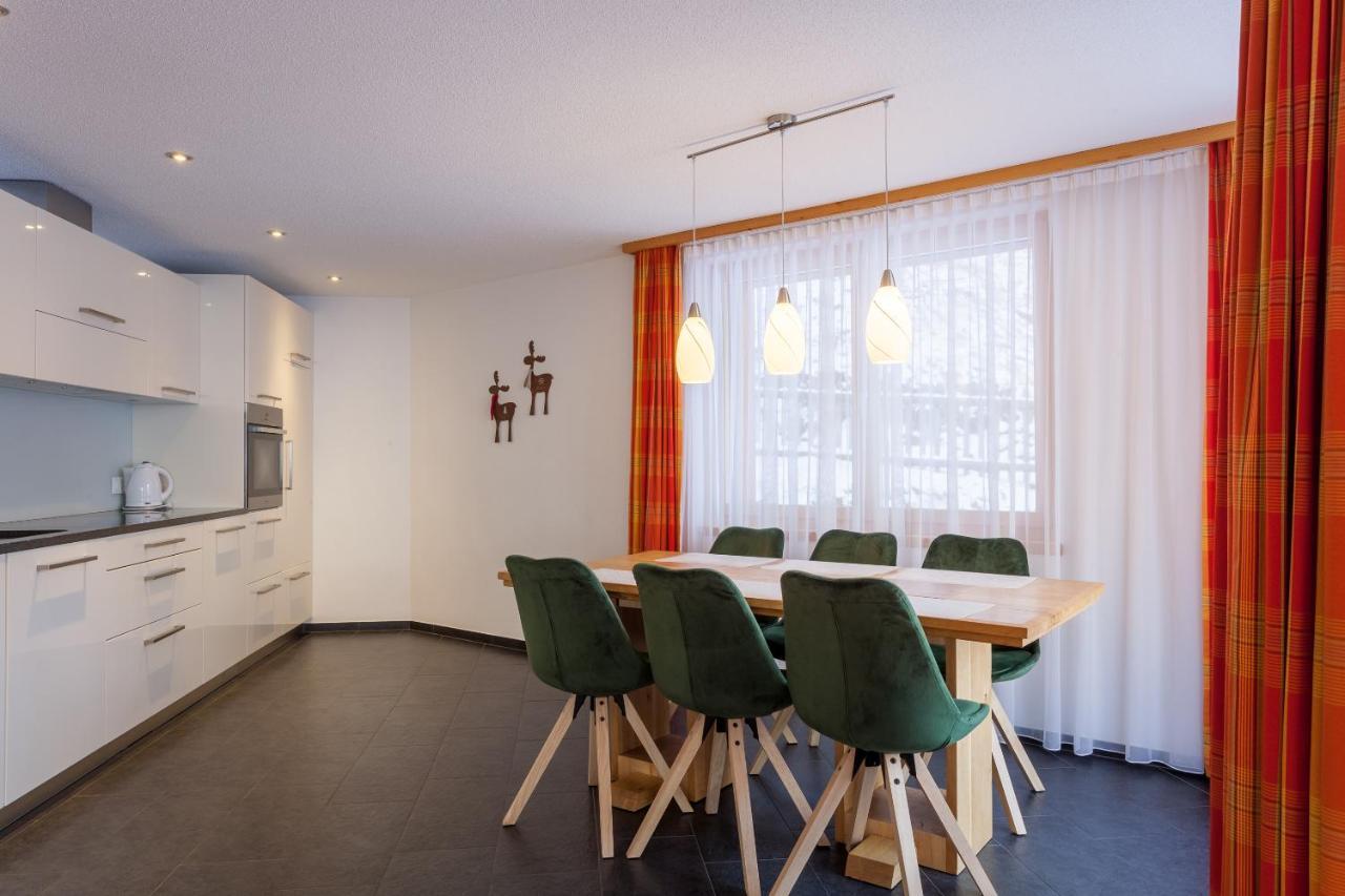 Jaegerhof Serviced Apartements