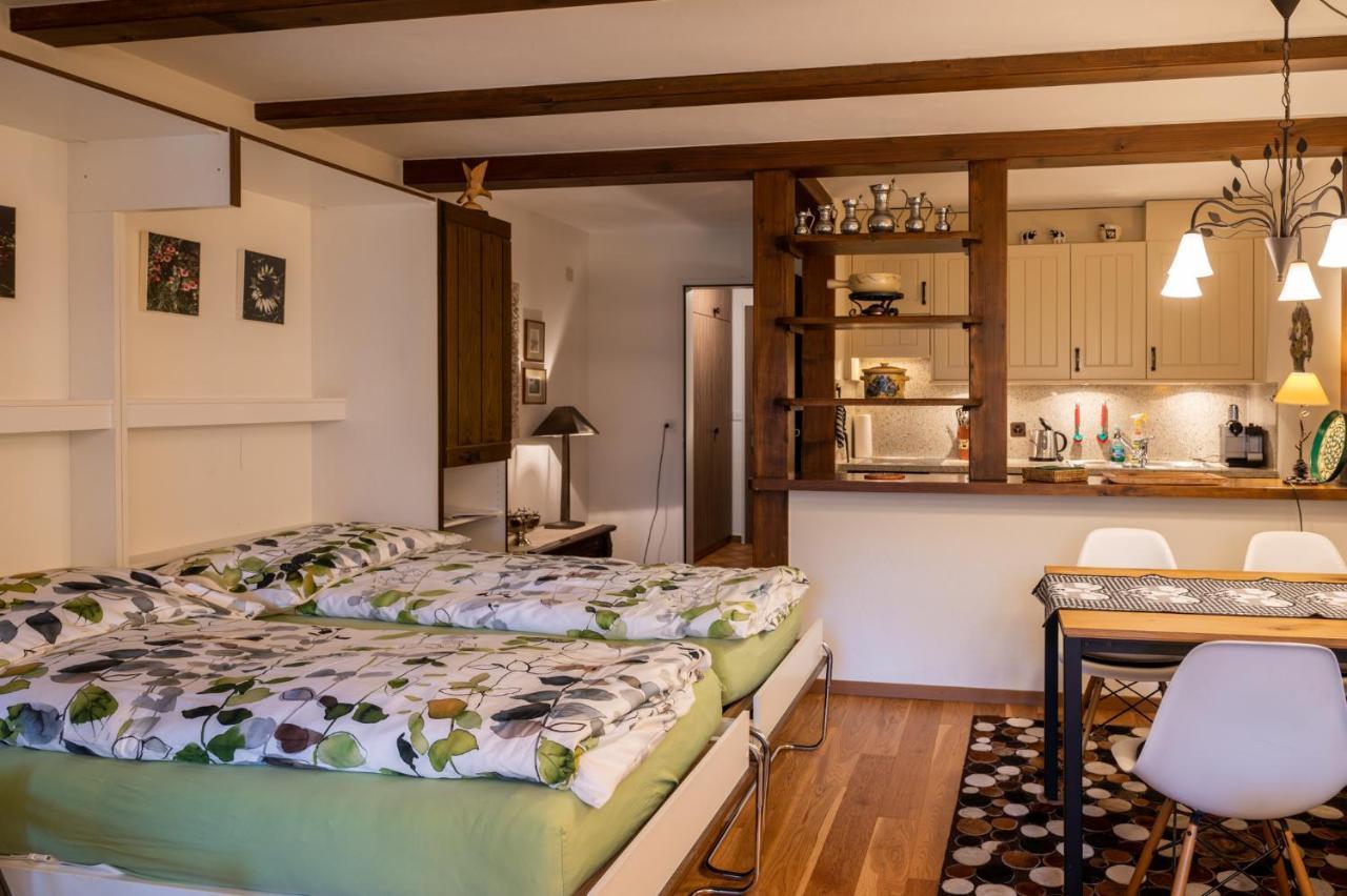 Gretas Home-city Center Studio *