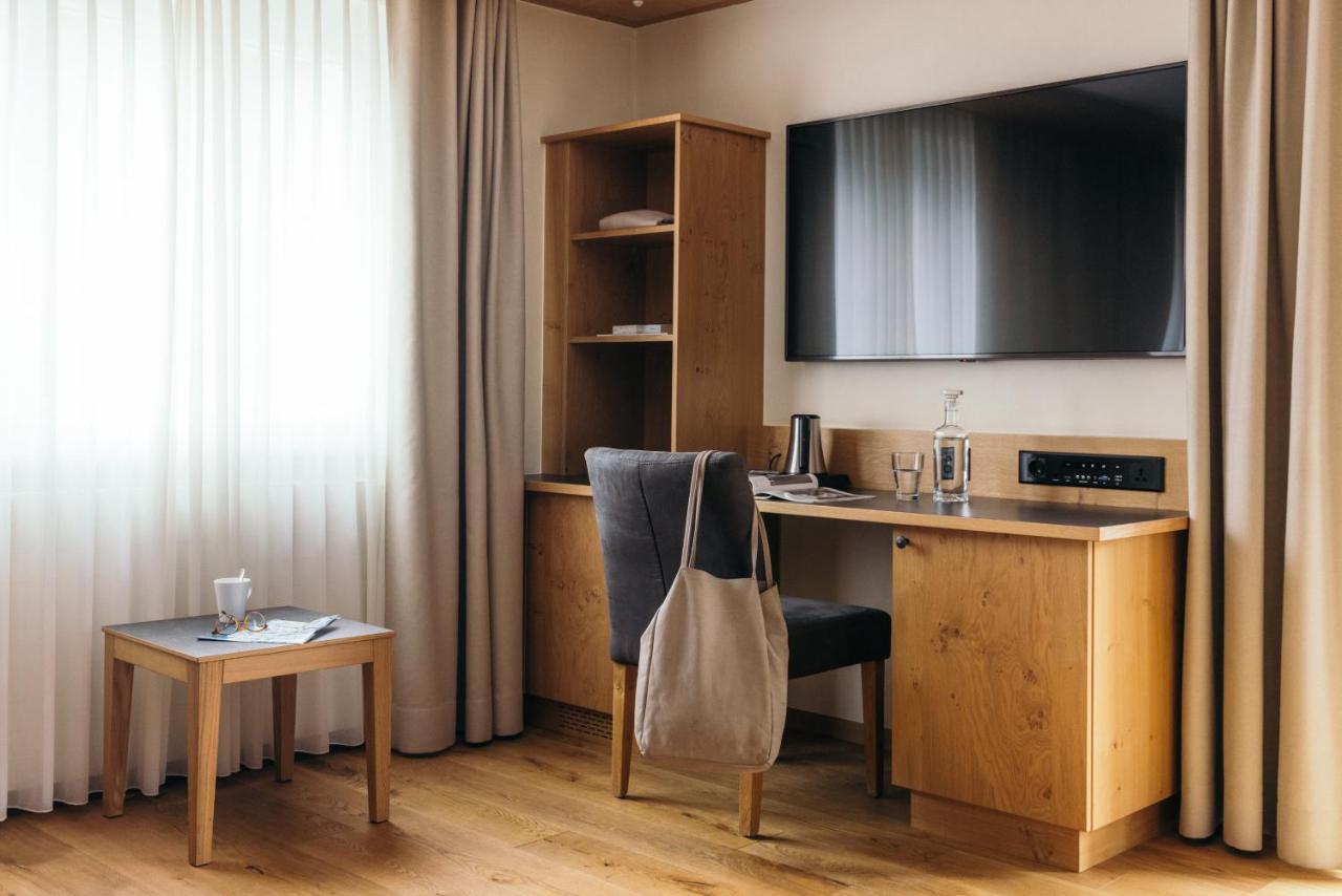 Hotel La Couronne & Zermatt