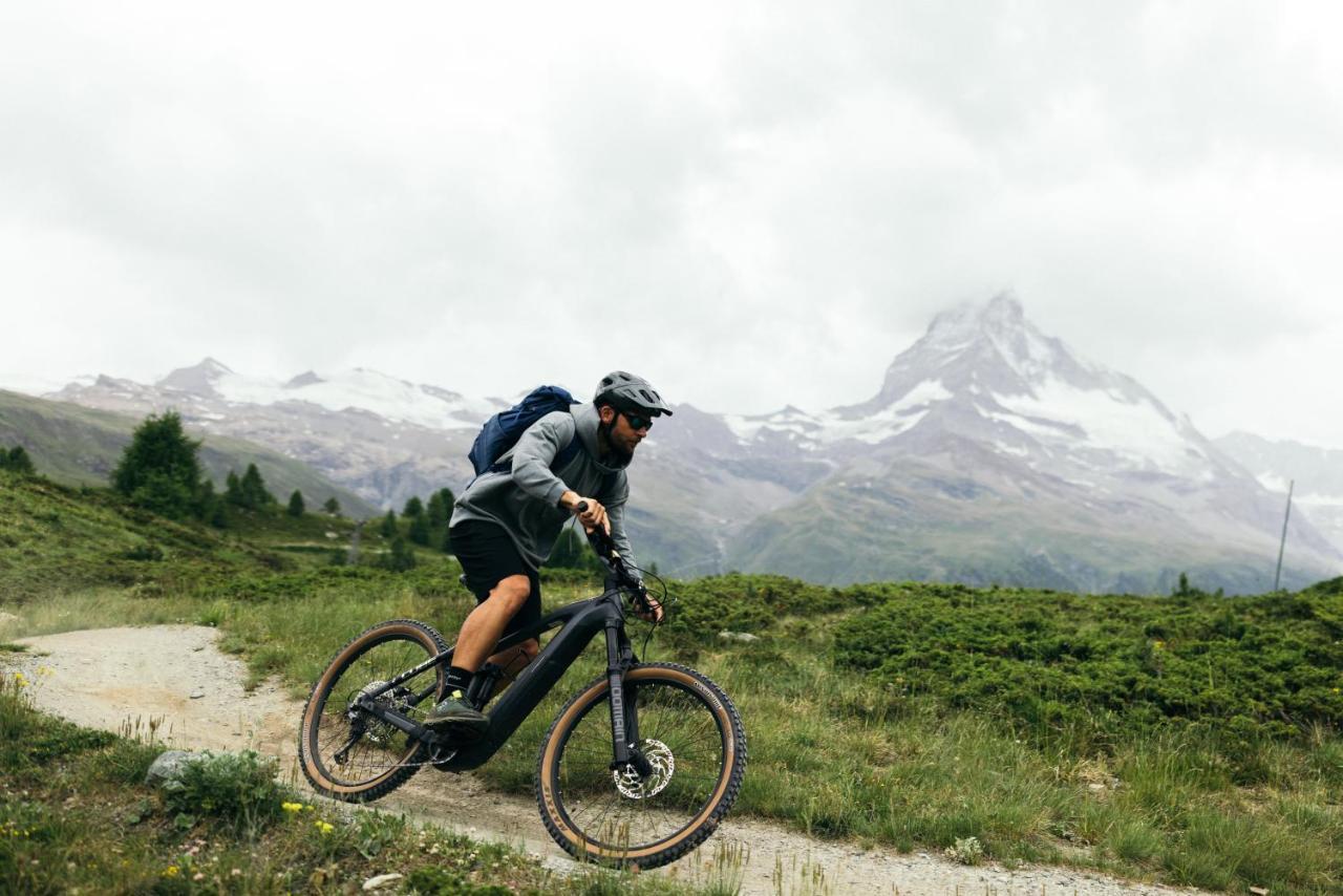 La Couronne & Zermatt