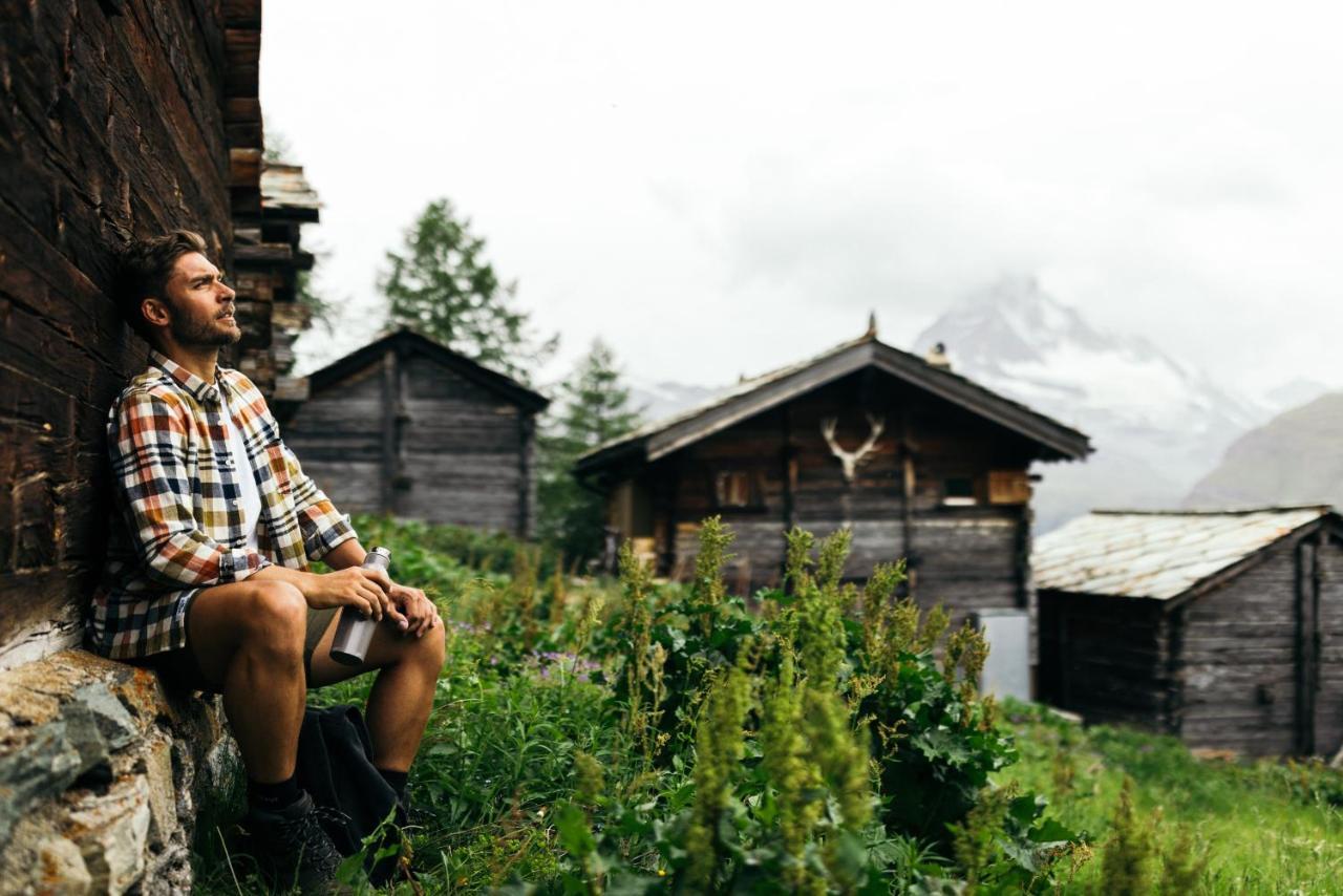 Hotel La Couronne & Zermatt