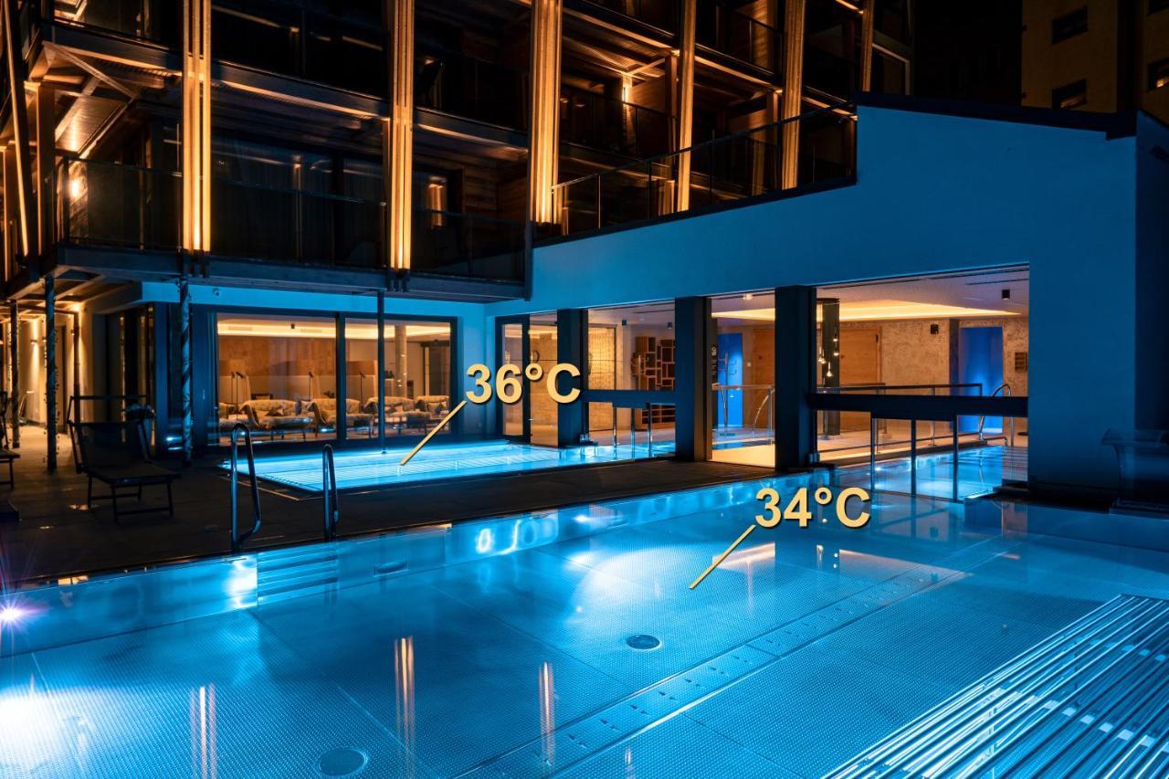 Hotel La Ginabelle 4*