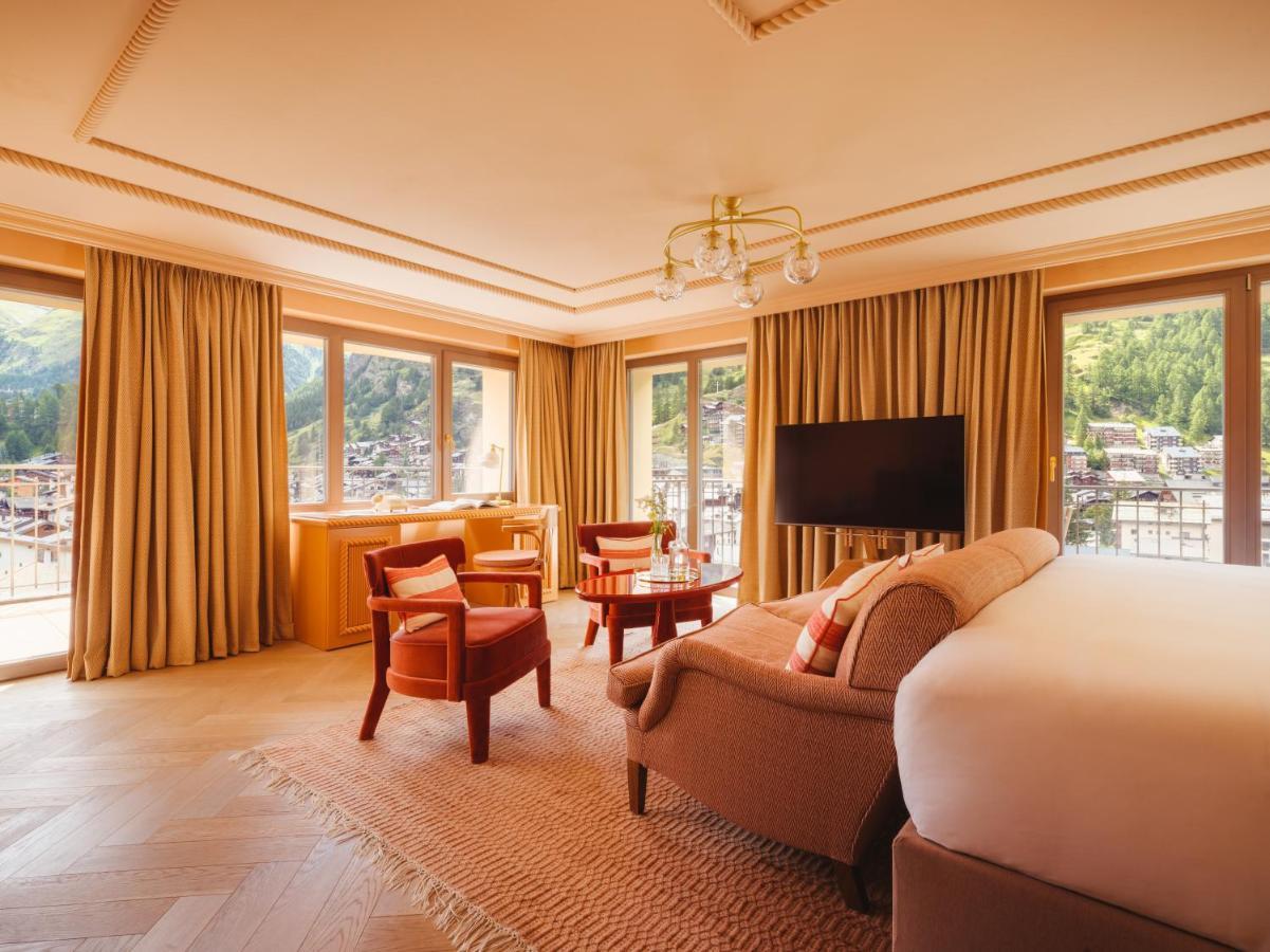 Beausite Hotel