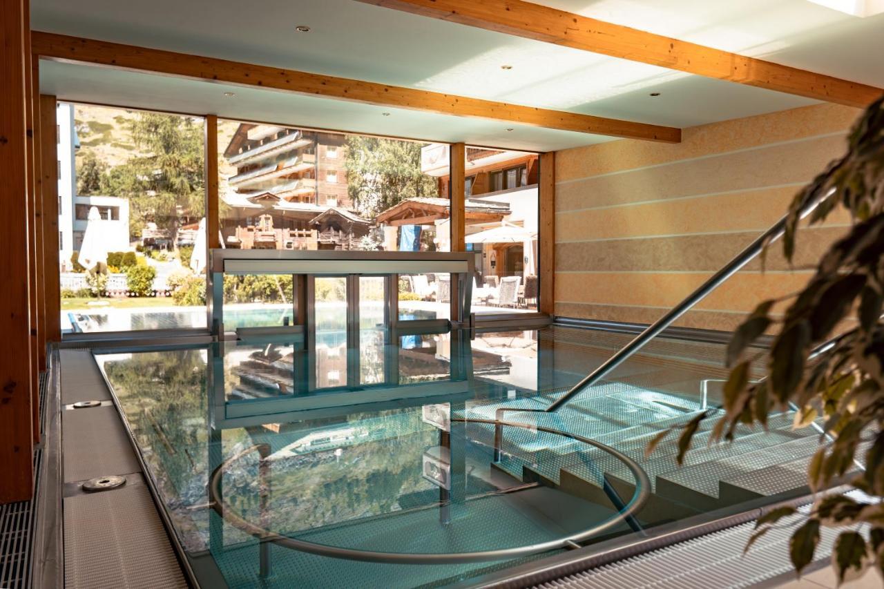 La Ginabelle Hotel